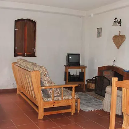 Apartamento Chão Da Lousa *