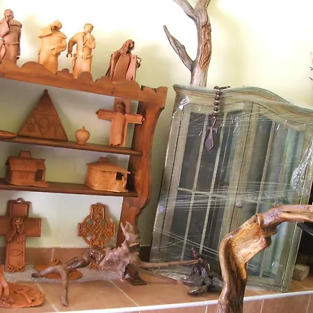 Lejlighed Chao Da Lousa *