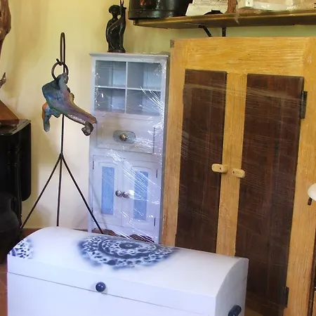 Chao Da Lousa Dornes