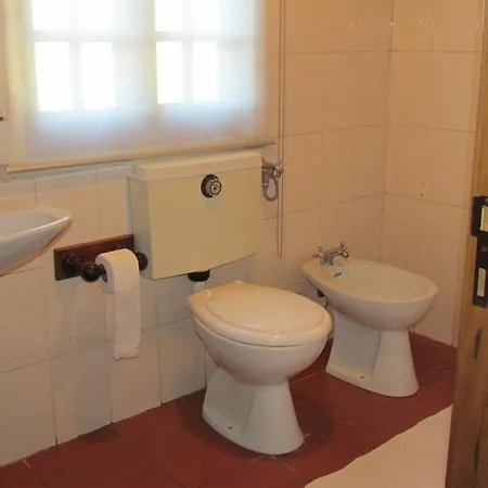 Chao Da Lousa Апартаменты Дорнеш