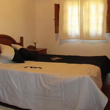 Апартаменты Chao Da Lousa *