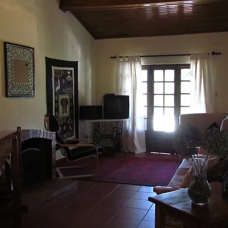 Chao Da Lousa * Дорнеш