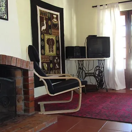 Apartamento Chão Da Lousa