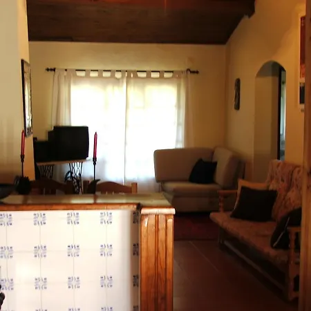 Apartamento Chão Da Lousa