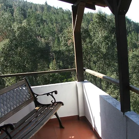 Chão Da Lousa * Dornes