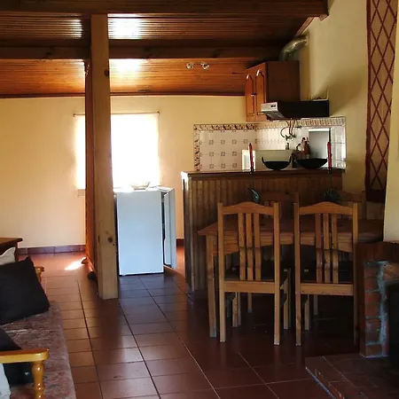 Chão Da Lousa Dornes