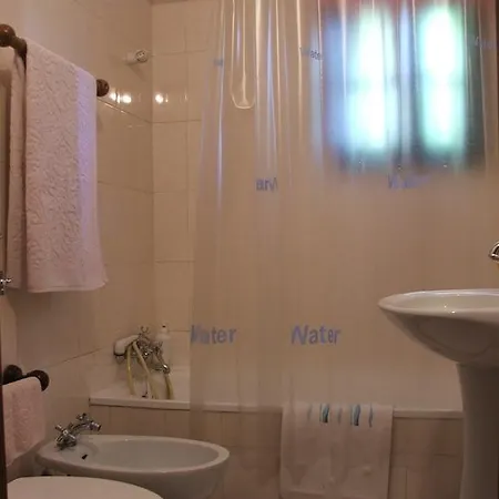 Chao Da Lousa Lejlighed *