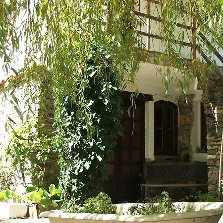 Chão Da Lousa * Dornes
