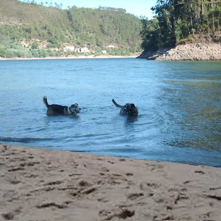 Chao Da Lousa Lejlighed Dornes