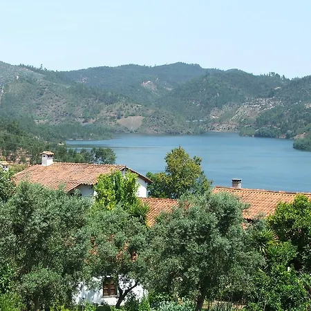 Chao Da Lousa Lejlighed Dornes