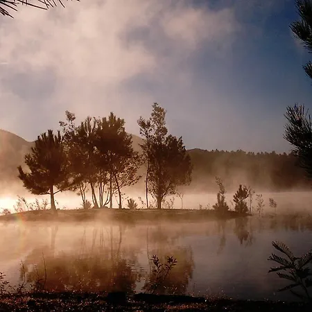 Chao Da Lousa Lejlighed *