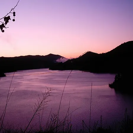 Chao Da Lousa Апартаменты Дорнеш