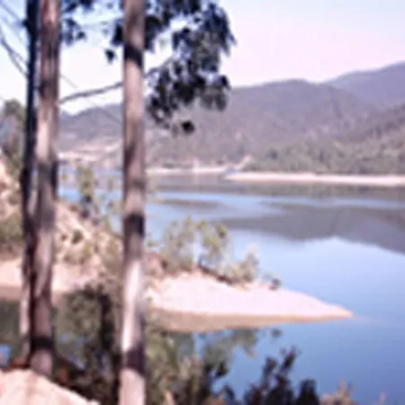 Lejlighed Chao Da Lousa Dornes