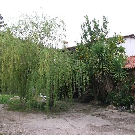 Chao Da Lousa Апартаменты Дорнеш