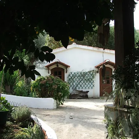 Chao Da Lousa Дорнеш