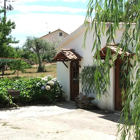 Apartamento Chão Da Lousa Dornes