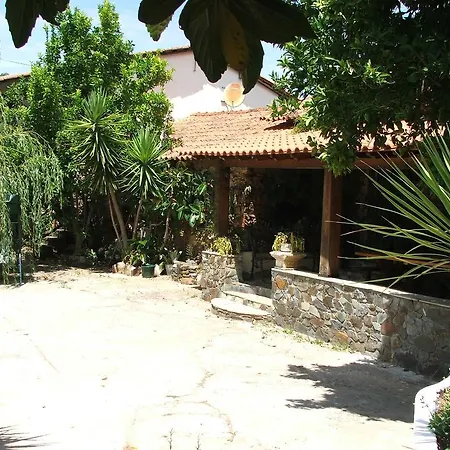 Chão Da Lousa Apartamento *