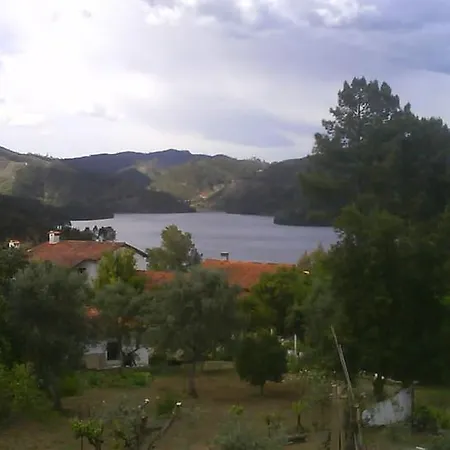 Chão Da Lousa * Dornes