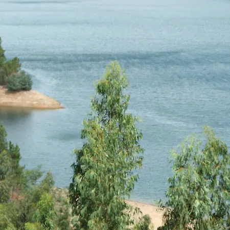 Chao Da Lousa Дорнеш