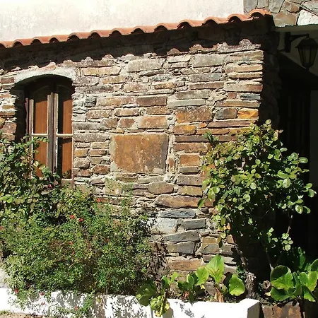Chão Da Lousa Apartamento Dornes
