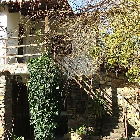 Chao Da Lousa * Дорнеш