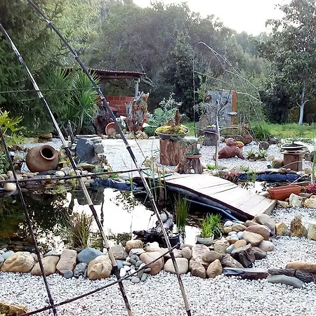 Chao Da Lousa Lejlighed