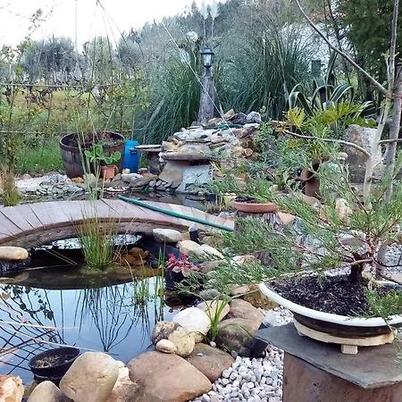 Chao Da Lousa Lejlighed