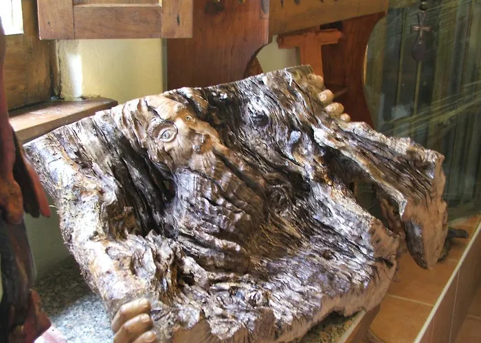 Chao Da Lousa * ドルネス