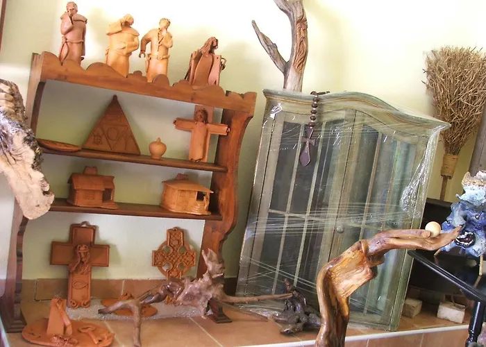 アパート Chao Da Lousa *