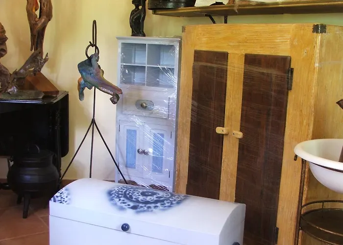 Chao Da Lousa Dornes