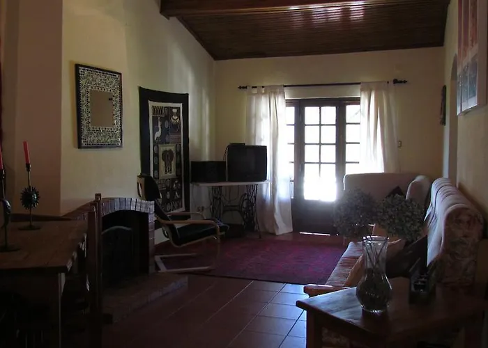 Chao Da Lousa * ドルネス