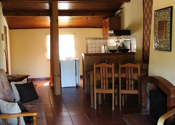 Chao Da Lousa ドルネス