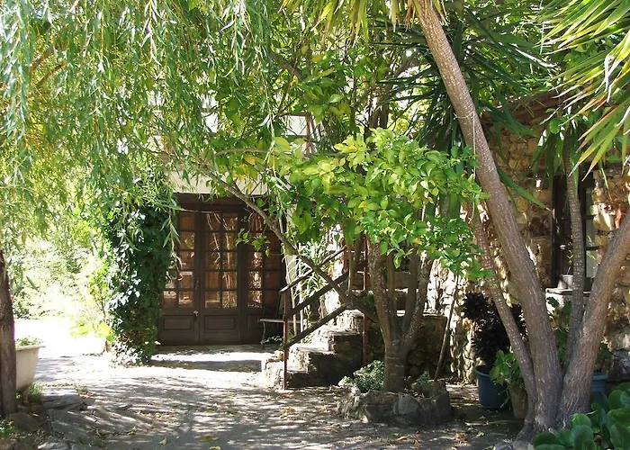 Chao Da Lousa Apartment *