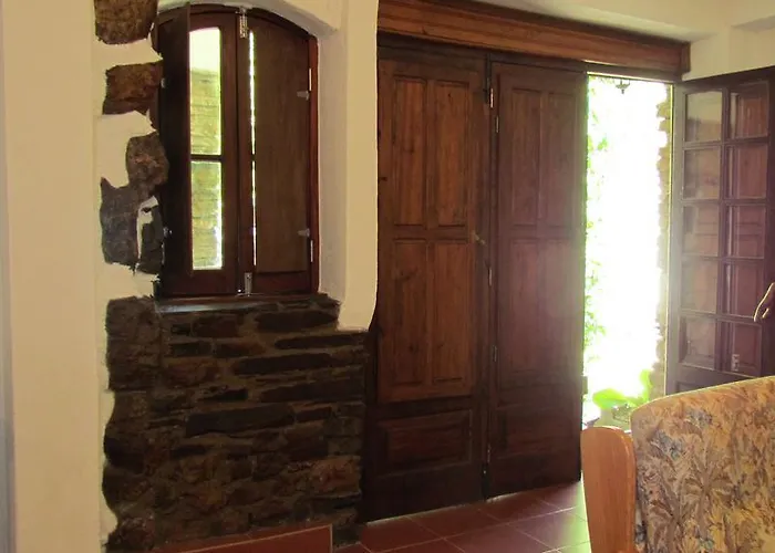 Apartment Chao Da Lousa