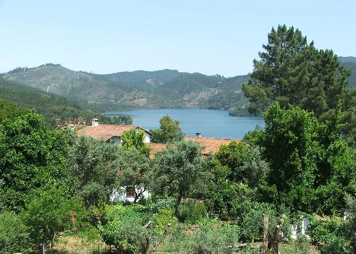 Apartment Chao Da Lousa *