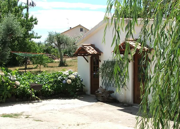 Apartment Chao Da Lousa Dornes