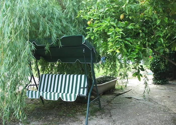 Chao Da Lousa Apartment Dornes