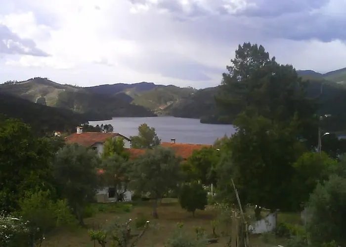 Chao Da Lousa * ドルネス